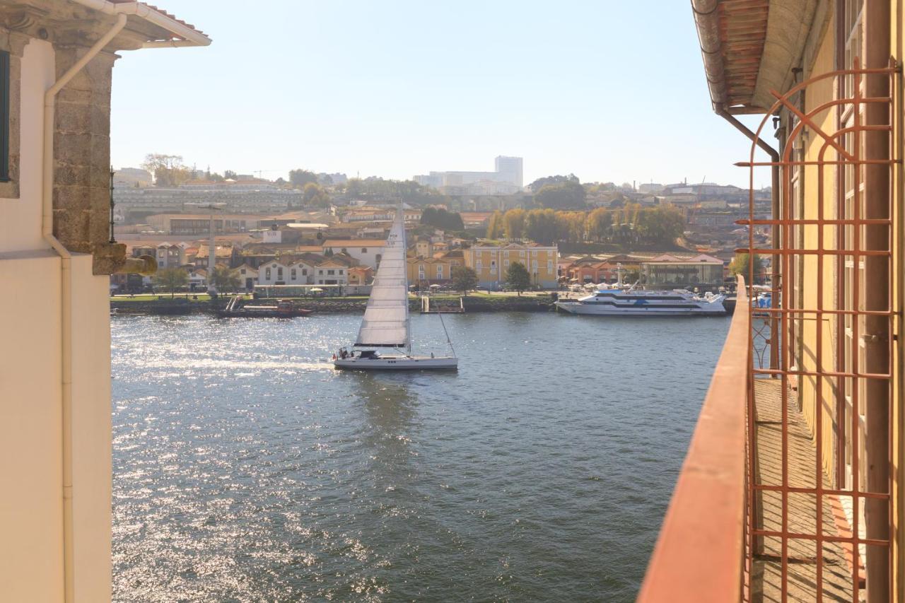 Oporto Home - River Front Exterior foto