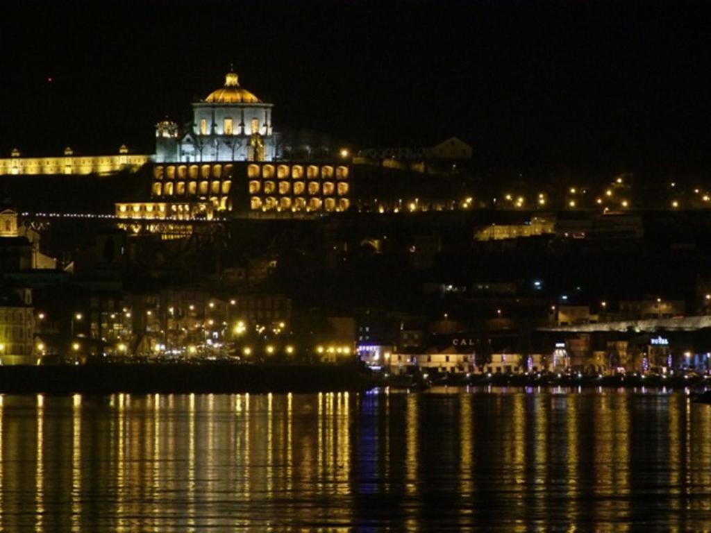 Oporto Home - River Front Cameră foto