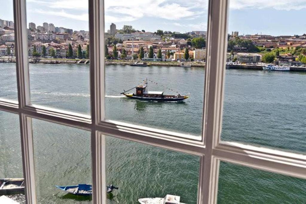 Oporto Home - River Front Cameră foto