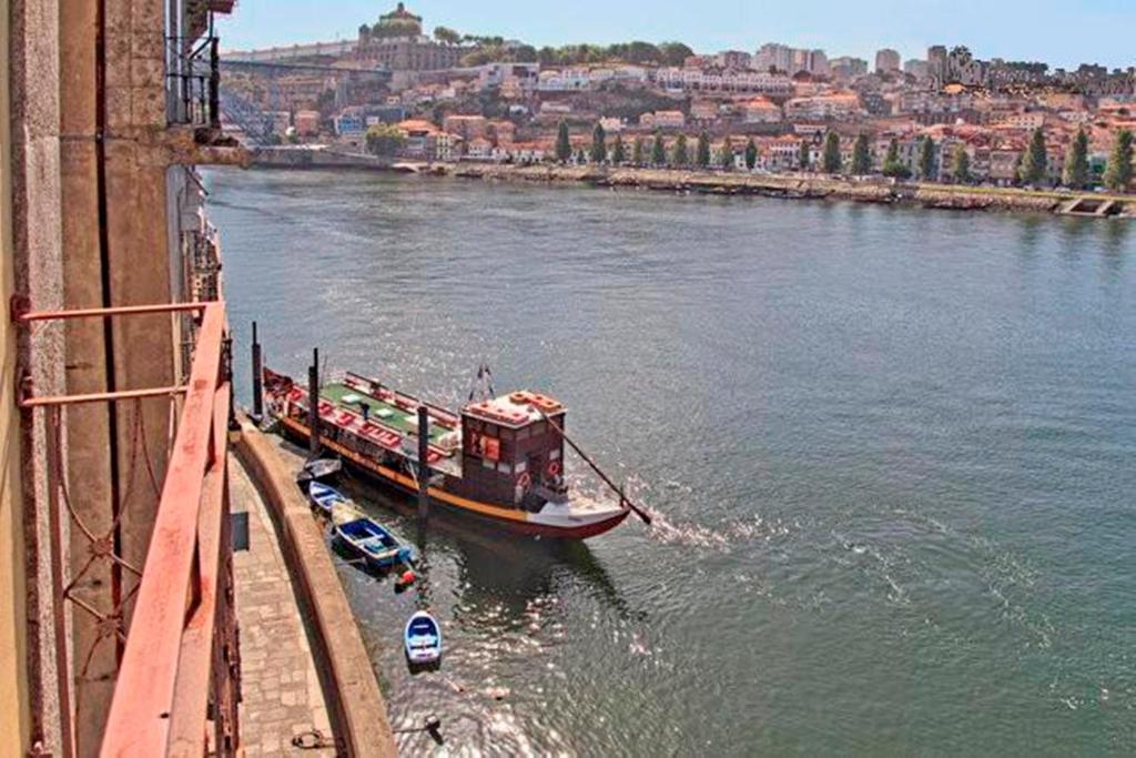 Oporto Home - River Front Cameră foto